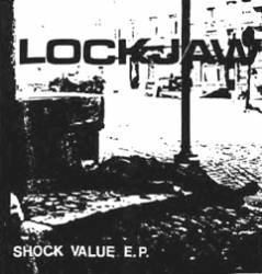 Lockjaw : Shock Value E.P.